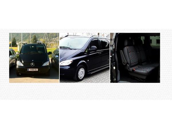 Bild 1 von Taxi Dilay KG