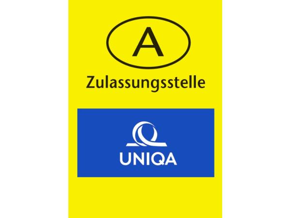 Bild 1 von UNIQA GeneralAgentur Convencio Group KG & Kfz Zulassungsstelle