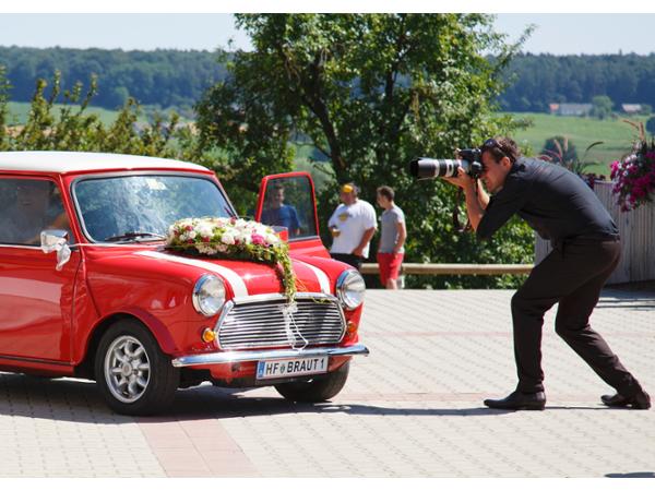 Bild 1 von Stephan Hauser Photography