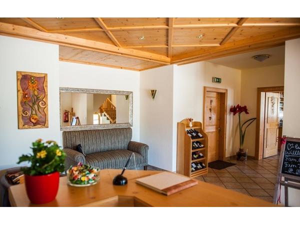 Bild 9 von Landhaus Amadeus