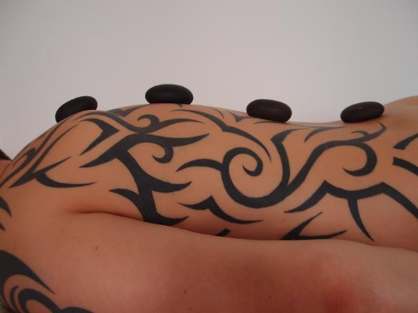 Bild 3 von Milmas- Millenniummassage
