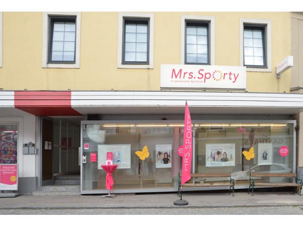 Bild 1 von Mrs.Sporty Club Neulengbach