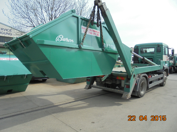 Bild 2 von Mulden - Express