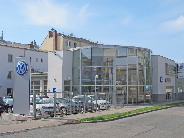 Bild 7 von Autohaus Piltz