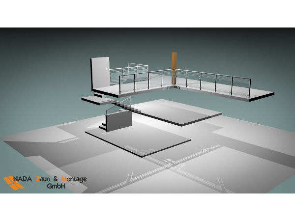 Bild 9 von NADA Zaun & Montage GmbH