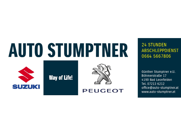 Bild 1 von Auto Stumptner