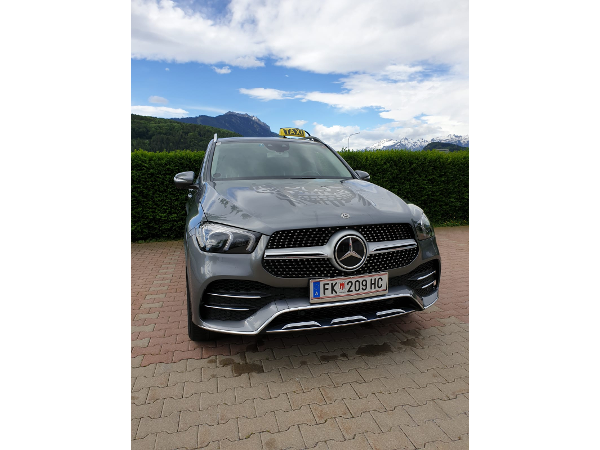 Bild 3 von Taxi Mücke