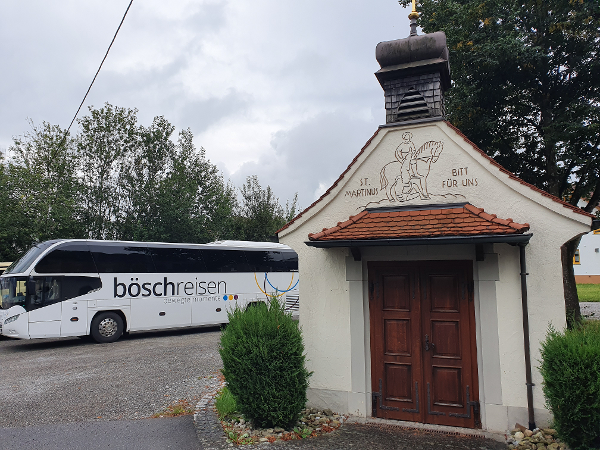 Bild 47 von Bösch Reisen GmbH & Co KG