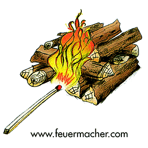 Logo von Ofenbau und Feuerstellen Ltd & Co KG .