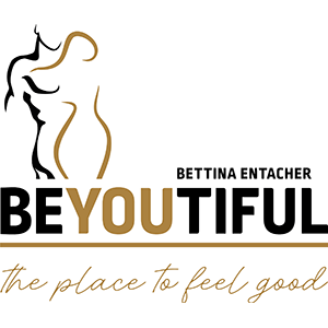Logo von Nagel- & Wimpernstudio Beyoutiful Bettina Entacher