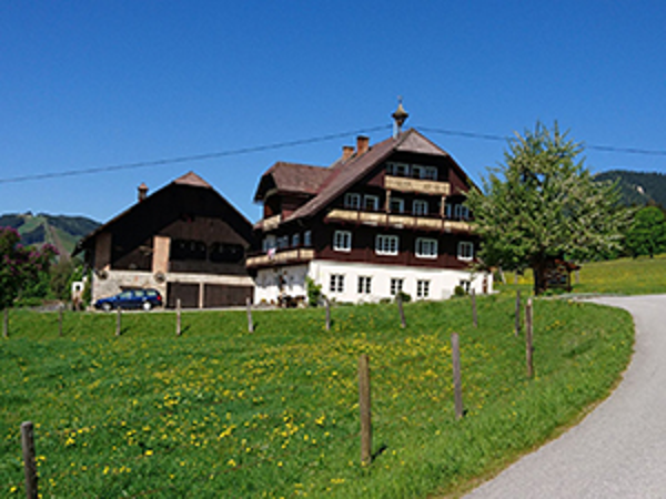 Bild 10 von Feldlhof - Familie Engelhardt