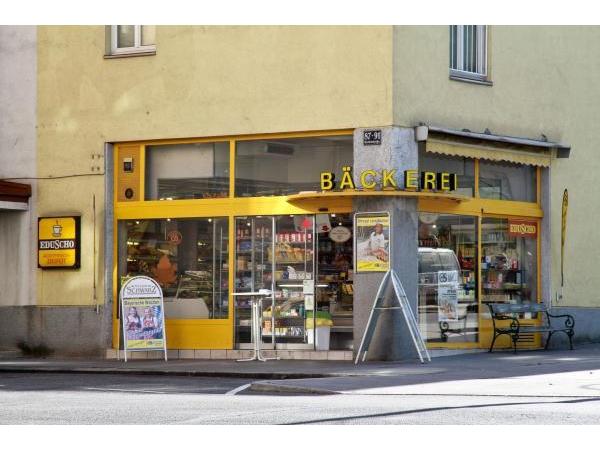 Bild 1 von Bäckerei Schwarz