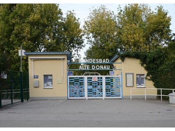 Bild 1 von Bundesbad Alte Donau