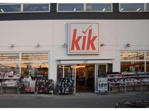 Bild 1 von KiK Textilien u Non-Food GesmbH