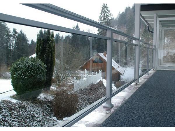 Bild 10 von Zaun-Zar Leininger KG