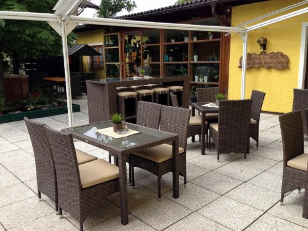 Bild 7 von Gasthof zur Post