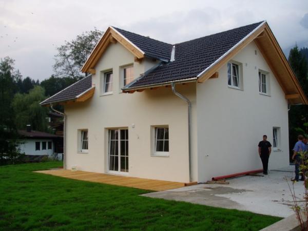 Bild 5 von Huber Holz- und Massivbau GmbH & Co KG