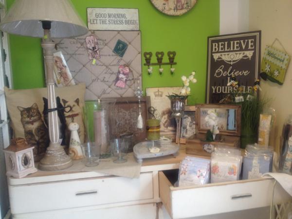 Bild 5 von Lille Hus - Coffee & Home