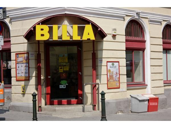 Bild 1 von Billa AG