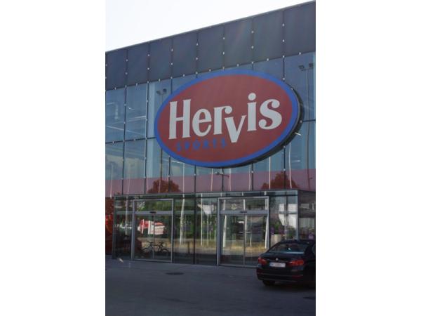Bild 4 von Hervis Wien Gewerbepark Stadlau