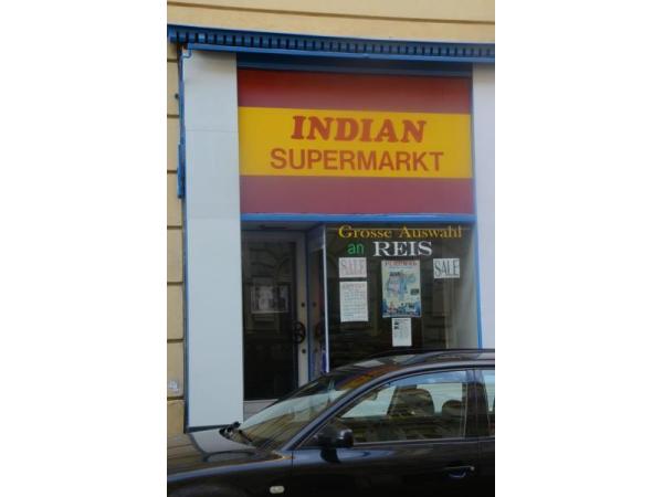 Bild 1 von Purewal KG - Indische Lebensmittel