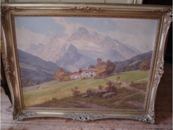 Bild 26 von Gilbert's Werkstatt Inh Gilbert Lichtenegger