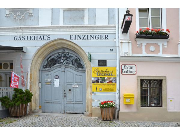 Bild 4 von Gästehaus Einzinger GmbH