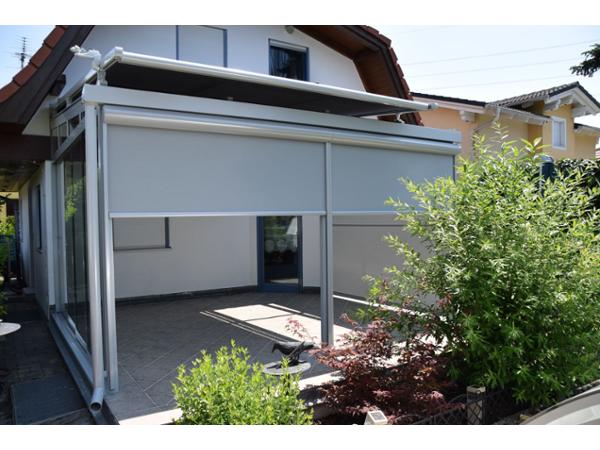 Bild 8 von Alubau-Probst Manfred GesmbH