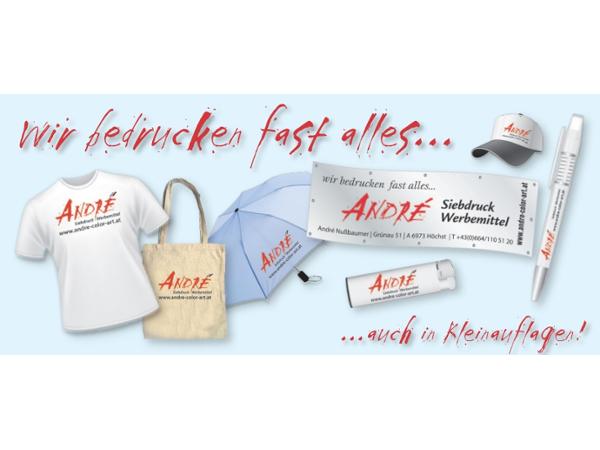 Bild 7 von Nußbaumer Siebdruck & Werbemittel