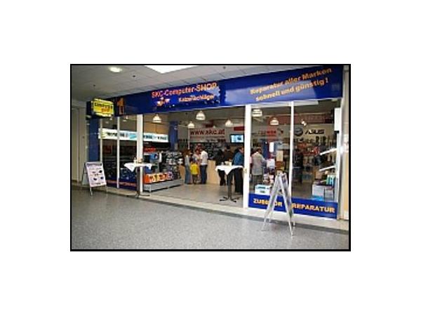Bild 1 von SKC Computer & Multimedia Store