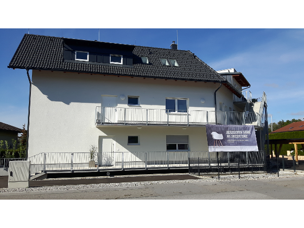 Bild 6 von Wieder Bau GmbH