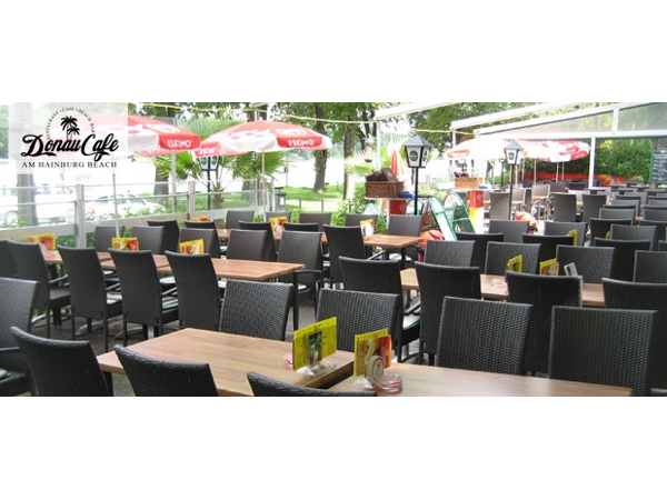 Bild 7 von DONAU Cafe-Restaurant