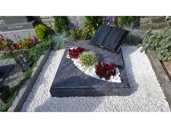 Bild 1 von WOPL GRABSTEINE Inh. Marco Pototschnig