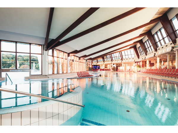 Bild 25 von Thermalhotel Leitner