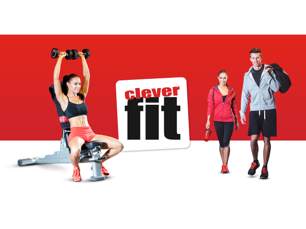 Bild 6 von clever fit Graz – Wetzelsdorf