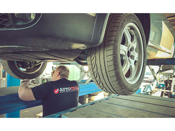 Bild 9 von Autowerkstatt Lascsak Andreas