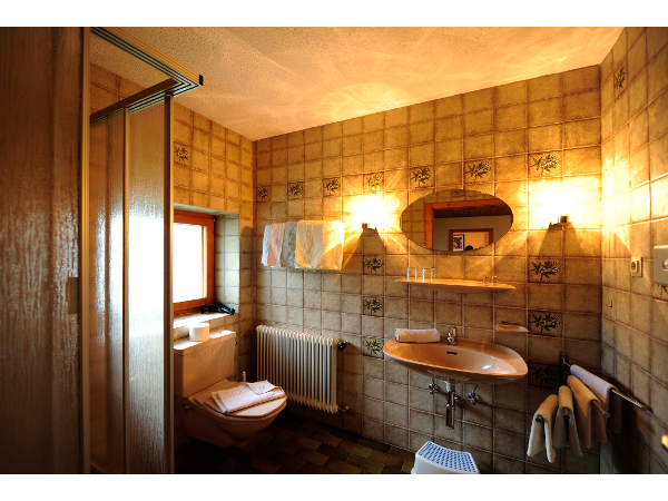 Bild 12 von Luxury Chalets Wiesenruh****