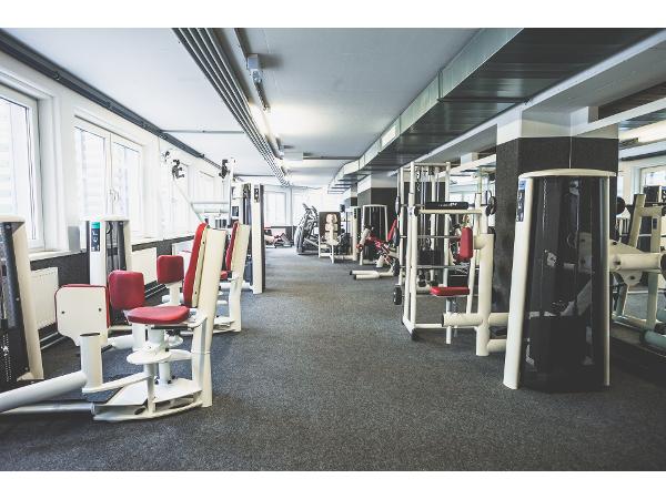 Bild 7 von FITINN Fitnessstudio