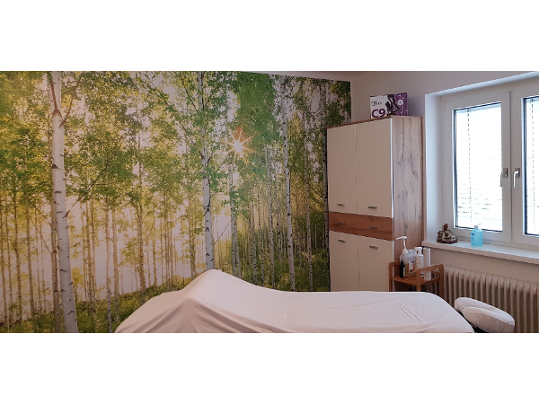 Bild 1 von Massagestudio Anna Oberreiter