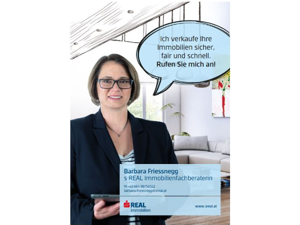 Bild 6 von s REAL, Immobilien Widmann e.U.