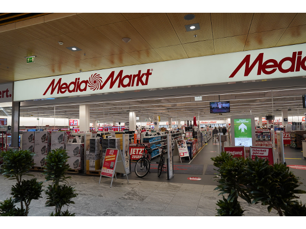 Bild 4 von MediaMarkt Wels GmbH