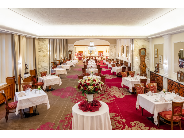 Bild 3 von Restaurant Stefanie im Hotel Stefanie