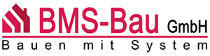 Logo von BMS Bauträger & Baumanagement GmbH