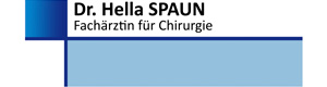 Logo von Dr. Hella Spaun