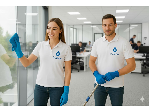 Bild 4 von i-Clean Hausbetreuung GmbH