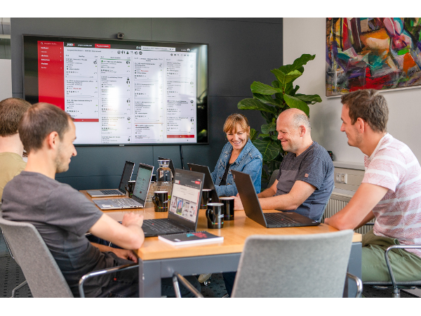 Bild 3 von XORTEX eBusiness GmbH