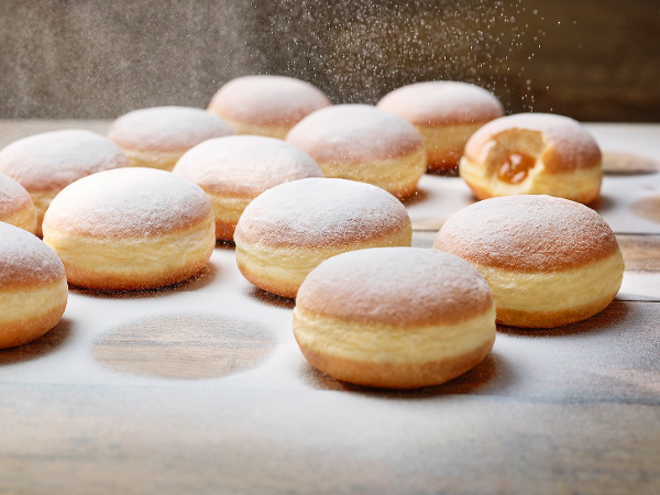 Bild 8 von Kuchen-Peter Backwaren GmbH