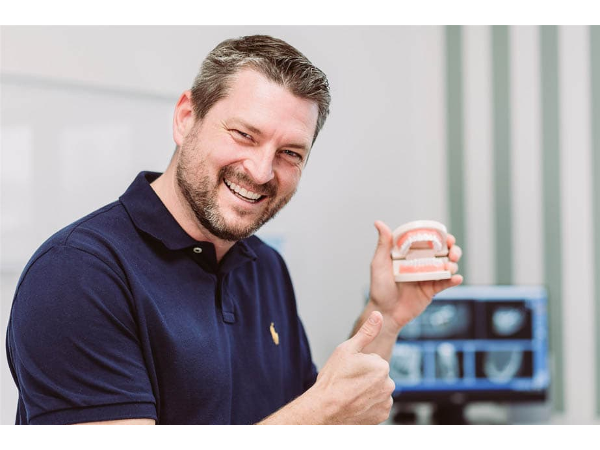 Bild 1 von Prophylaxepraxis Dr. Franz Atzlinger