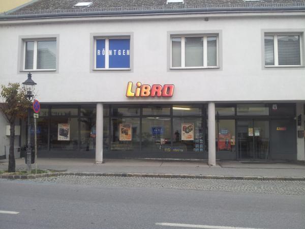 Bild 1 von LIBRO – PL Handelsgesellschaft mbH