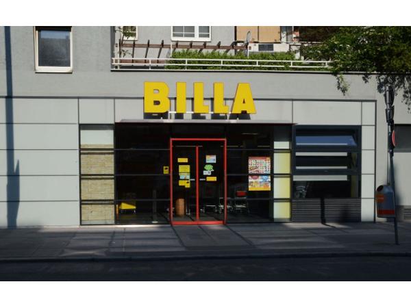 Bild 1 von Billa AG
